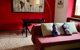 La Casa Di Marty B&B